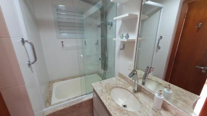Appartamento Nautilus Beira Mar Penha  Esterno foto