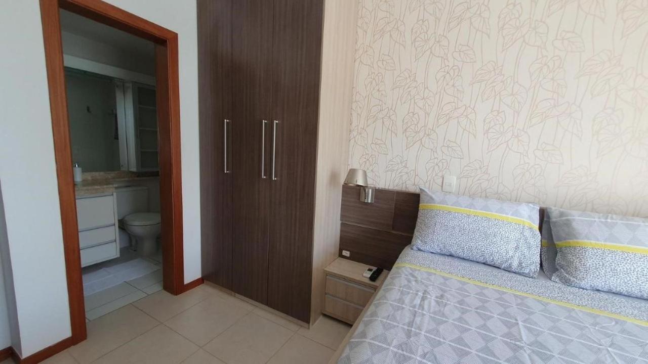 Appartamento Nautilus Beira Mar Penha  Esterno foto