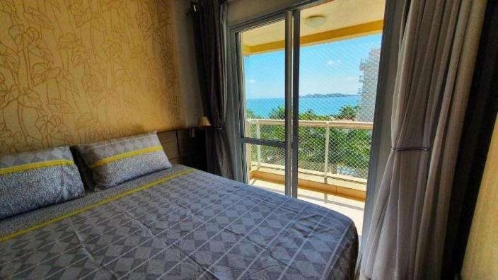 Appartamento Nautilus Beira Mar Penha  Esterno foto