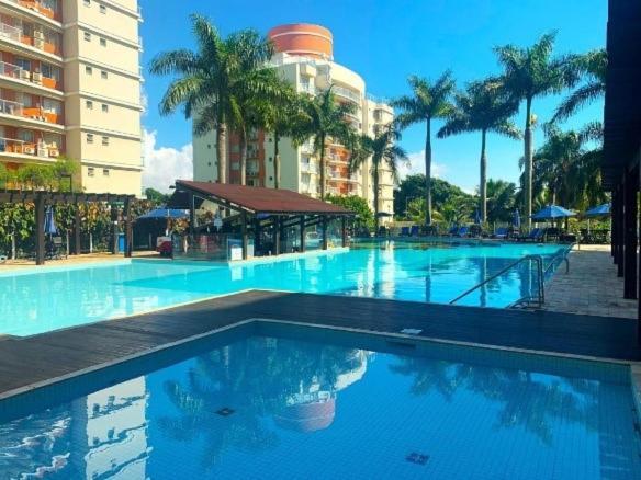 Appartamento Nautilus Beira Mar Penha  Esterno foto