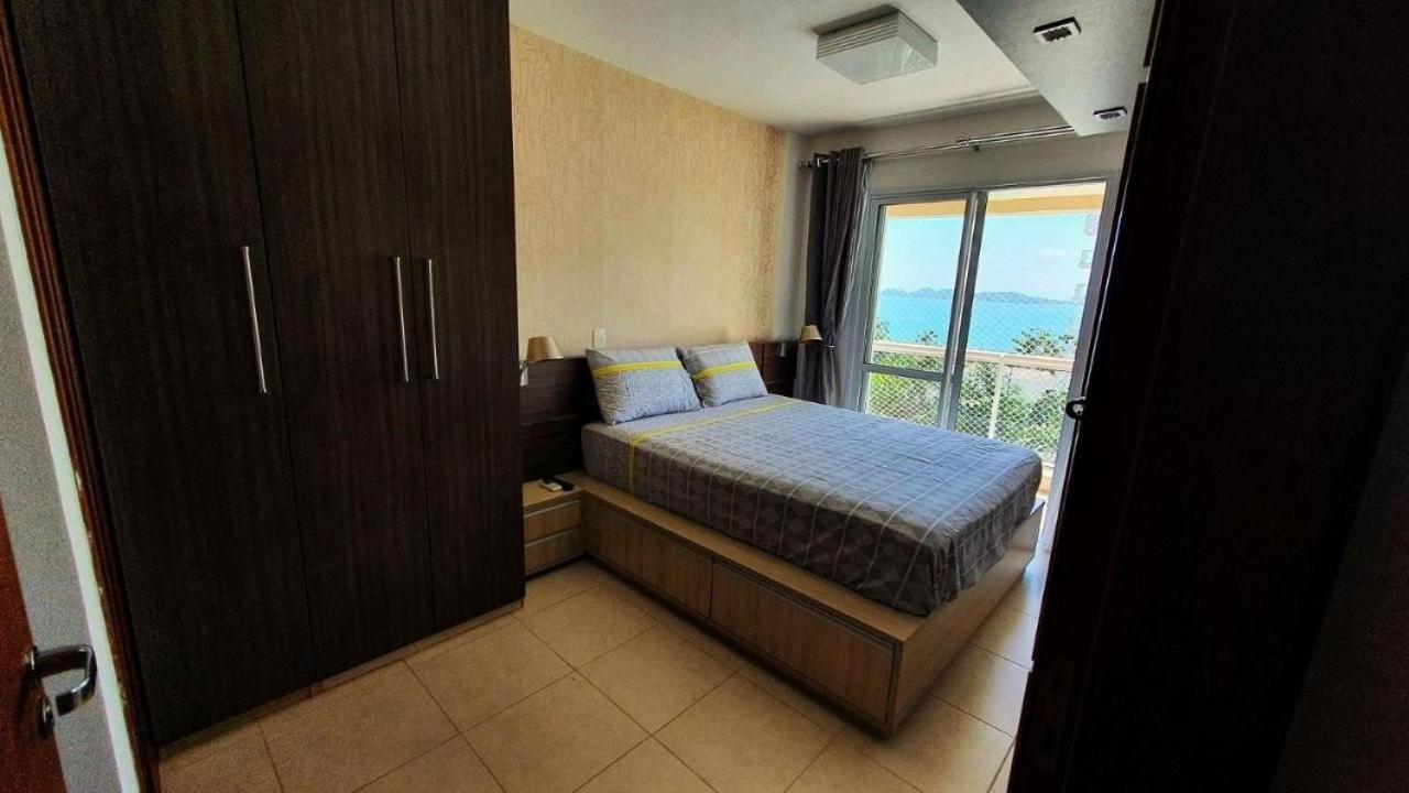 Appartamento Nautilus Beira Mar Penha  Esterno foto