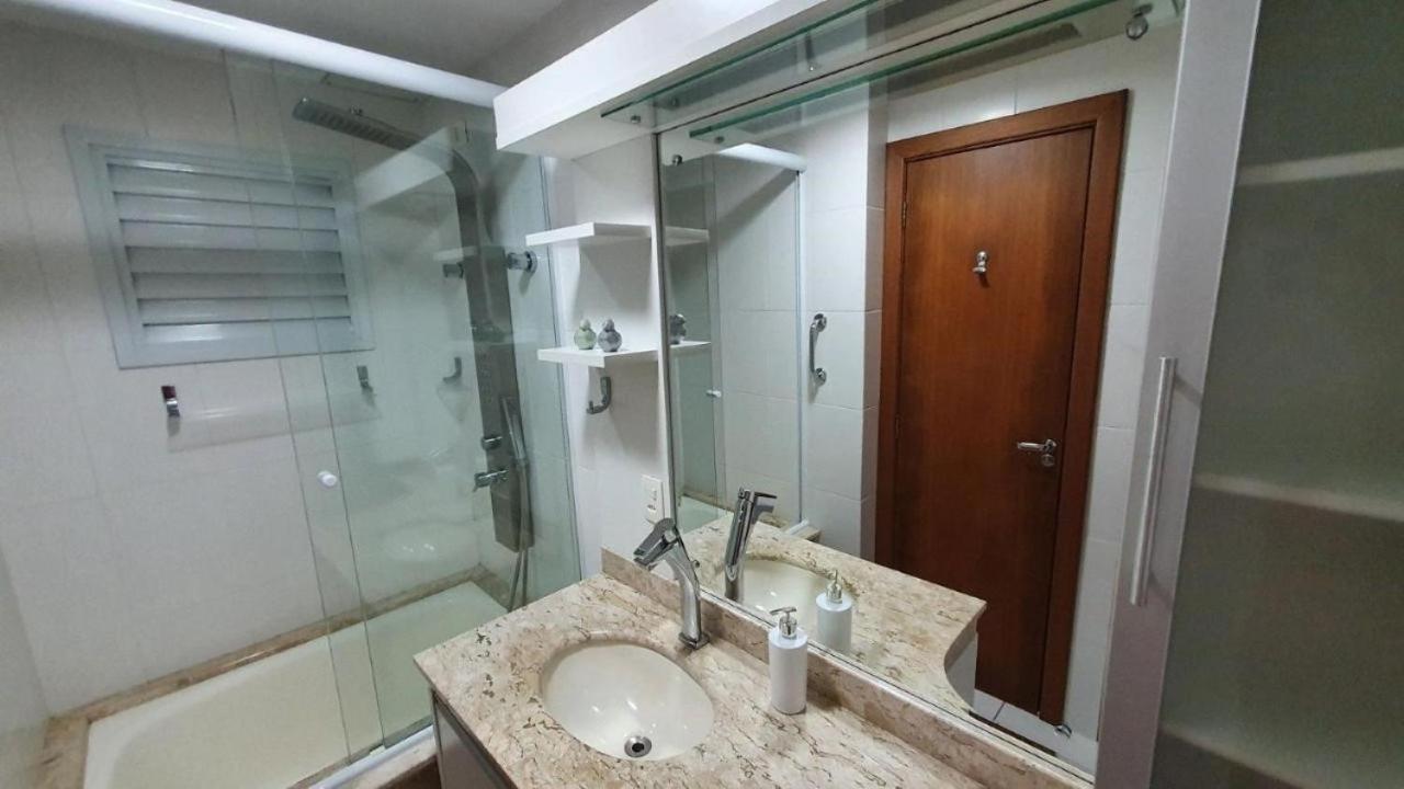 Appartamento Nautilus Beira Mar Penha  Esterno foto