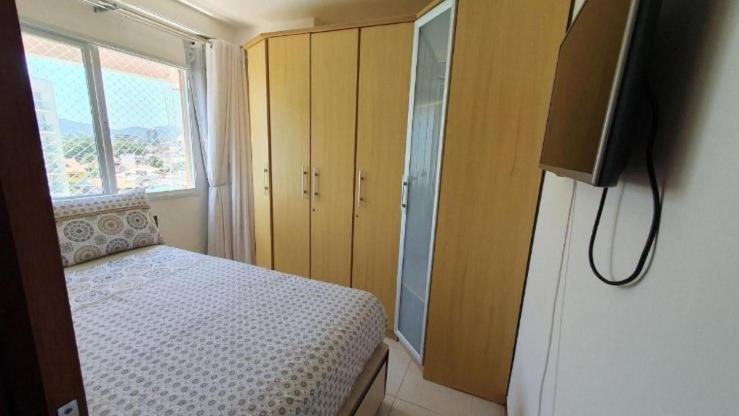 Appartamento Nautilus Beira Mar Penha  Esterno foto