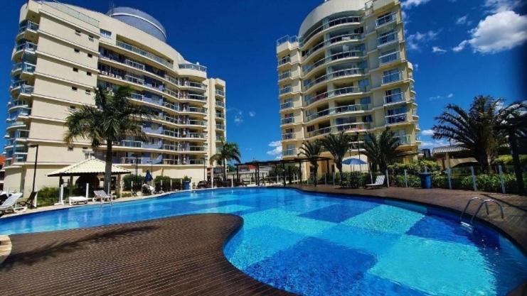 Appartamento Nautilus Beira Mar Penha  Esterno foto