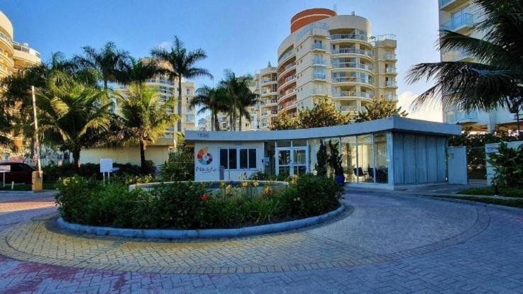 Appartamento Nautilus Beira Mar Penha  Esterno foto