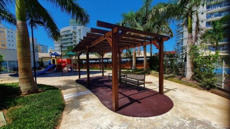 Appartamento Nautilus Beira Mar Penha  Esterno foto