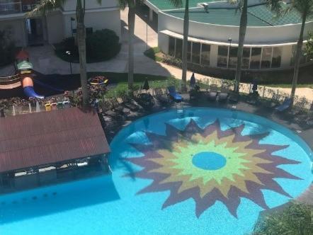 Appartamento Nautilus Beira Mar Penha  Esterno foto